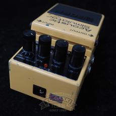 BOSS AC-2 Acoustic Simulator_2