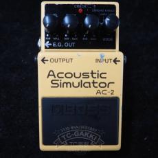 BOSS AC-2 Acoustic Simulator_4