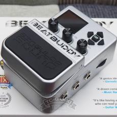 Singlar Sound BEATBUDDY