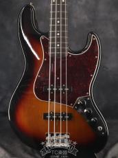 Fender 2024 MIJ Heritage 60s Jazz Bass