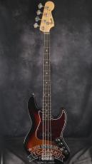 Fender 2024 MIJ Heritage 60s Jazz Bass_2