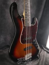 Fender 2024 MIJ Heritage 60s Jazz Bass_4