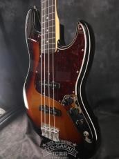 Fender 2024 MIJ Heritage 60s Jazz Bass_5