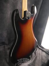 Fender 2024 MIJ Heritage 60s Jazz Bass_9