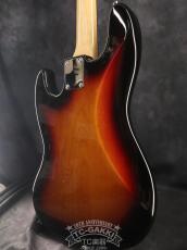 Fender 2024 MIJ Heritage 60s Jazz Bass_10