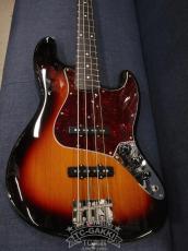 Fender 2024 MIJ Heritage 60s Jazz Bass_13