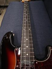 Fender 2024 MIJ Heritage 60s Jazz Bass_14