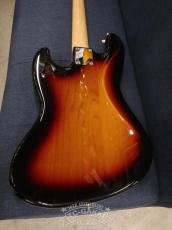 Fender 2024 MIJ Heritage 60s Jazz Bass_15