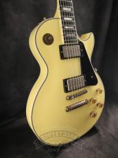 Gibson Custom Shop 2002 Historic Collection 1968 Les Paul Custom Mod._4