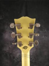 Gibson Custom Shop 2002 Historic Collection 1968 Les Paul Custom Mod._7
