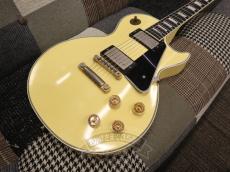 Gibson Custom Shop 2002 Historic Collection 1968 Les Paul Custom Mod._9