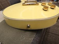 Gibson Custom Shop 2002 Historic Collection 1968 Les Paul Custom Mod._10
