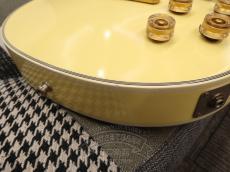 Gibson Custom Shop 2002 Historic Collection 1968 Les Paul Custom Mod._12