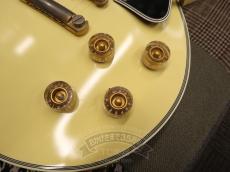 Gibson Custom Shop 2002 Historic Collection 1968 Les Paul Custom Mod._14