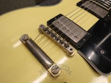 Gibson Custom Shop 2002 Historic Collection 1968 Les Paul Custom Mod._15