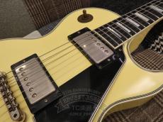 Gibson Custom Shop 2002 Historic Collection 1968 Les Paul Custom Mod._16