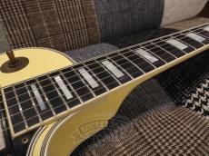 Gibson Custom Shop 2002 Historic Collection 1968 Les Paul Custom Mod._17