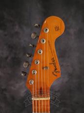 Fender USA 1983 American Vintage ‘57 Stratocaster_3