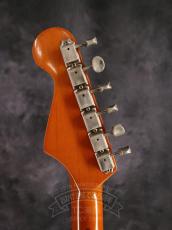 Fender USA 1983 American Vintage ‘57 Stratocaster_7