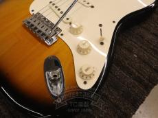 Fender USA 1983 American Vintage ‘57 Stratocaster_13