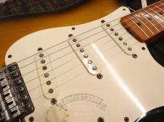 Fender USA 1983 American Vintage ‘57 Stratocaster_15