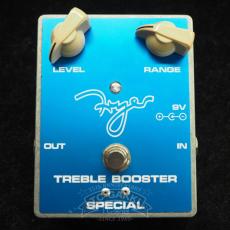 Fryer Guitars TREBLE BOOSTER SPECIAL_4