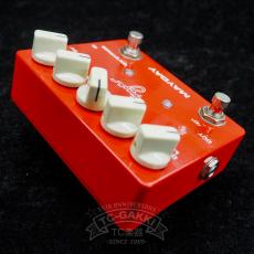 Fryer Guitars MAYDAY_2