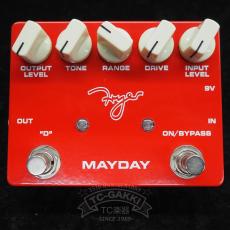 Fryer Guitars MAYDAY_4