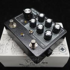 INTENSIVE CARE AUDIO VENA CAVA FILTER