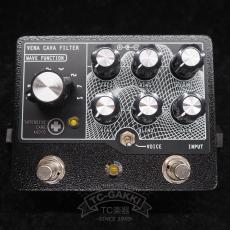 INTENSIVE CARE AUDIO VENA CAVA FILTER_4
