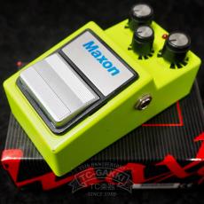 Maxon SD-9 Sonic Distortion
