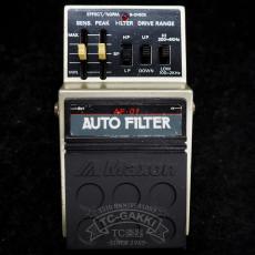 Maxon AF-01 AUTO FILTER_4