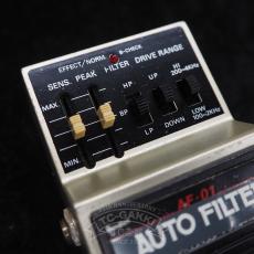 Maxon AF-01 AUTO FILTER_5