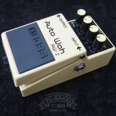 BOSS AW-2 Auto Wah