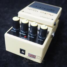 BOSS AW-2 Auto Wah_2