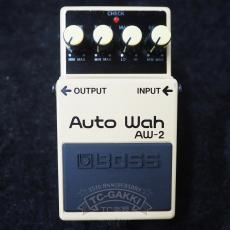 BOSS AW-2 Auto Wah_4