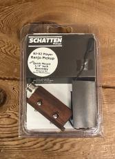 SCHATTEN BJ-02 Banjo Pickup_2