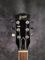 Greco 1977 EG500 Tabaco Sunburst_3