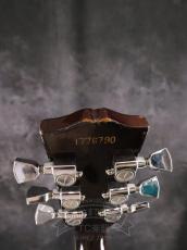 Greco 1977 EG500 Tabaco Sunburst_8