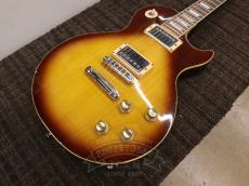 Greco 1977 EG500 Tabaco Sunburst_11
