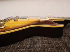 Greco 1977 EG500 Tabaco Sunburst_14