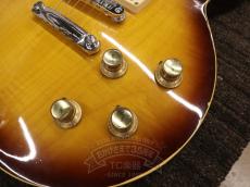 Greco 1977 EG500 Tabaco Sunburst_15