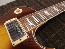 Greco 1977 EG500 Tabaco Sunburst_17