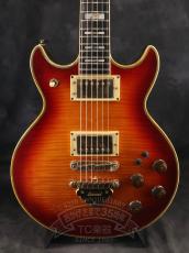 Ibanez 1983 AR300CS Artist Cherry Sunburst