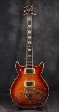 Ibanez 1983 AR300CS Artist Cherry Sunburst_2