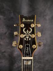 Ibanez 1983 AR300CS Artist Cherry Sunburst_3