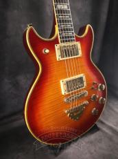 Ibanez 1983 AR300CS Artist Cherry Sunburst_4