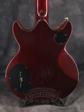 Ibanez 1983 AR300CS Artist Cherry Sunburst_5