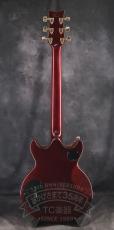 Ibanez 1983 AR300CS Artist Cherry Sunburst_6