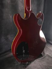 Ibanez 1983 AR300CS Artist Cherry Sunburst_8